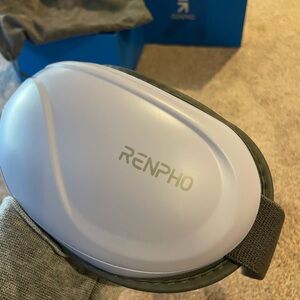 Renpho Eyeris 1 Eye Massager with heat